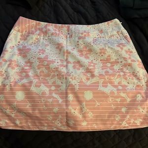 Adidas shorts skort tennis shorts